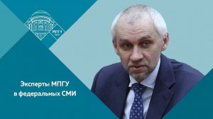 «Опала маршала Жукова» Профессор МПГУ В.Л.Шаповалов на канале ТВЦ в программе «Постскриптум»
