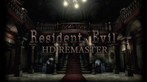 Resident Evil Remastered HD Эпизод 5 - Лаборатория ( Финал )