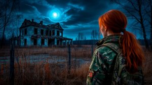 ⭕ Щупаем карту ☢️ DayZ STALKER RP / 3