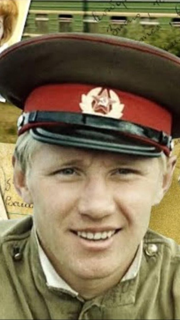 Одна из самых лучших песен про советскую армию ⭐🫡