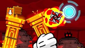 Untouch Dash
