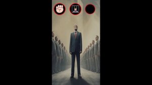 5 признаков диктатуры