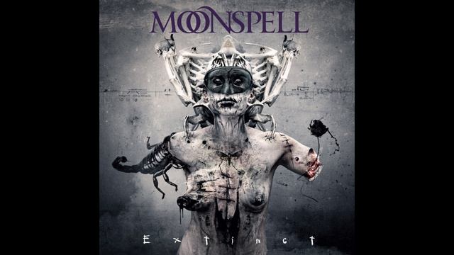 09 - The Future Is Dark (MOONSPELL)