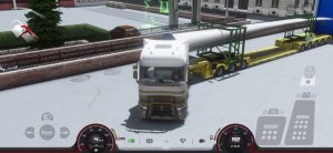 Truckers of Europe 3
