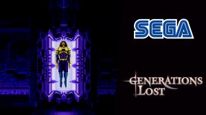 Generations Lost (SEGA)