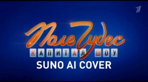 Поле чудес suno ai cover 2025