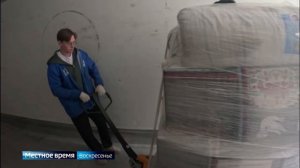 В День России жители Прибайкалья объединились не только на митинге