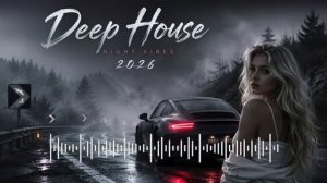 Deep House  душевные музыки
