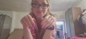 Алиса Неземная. МОЙ НОВЫЙ МАНИК💅 НА УЖИН КОТАМ И ЦИЛЕ-ПЕЧЕНЬ😻 А МНЕ-РЫЬКА🍣