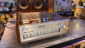 Yamaha A-2000 Vintage for you
