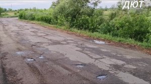 Вечерняя катка после грозы и дождя воскресенья.