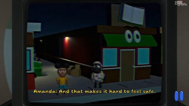 Amanda the Adventurer 1-3 - FULL GAME Walkthrough No Commentary смотреть онлайн