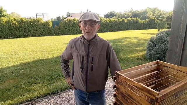 14 июня РАМКИ для ПЧЁЛ