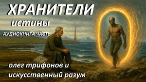 Хранители истины. Путь Риверса