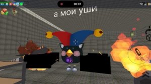 смолистый Дима 3.0 против помни 24 к