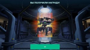 War robots стрим играем в удовольствие!