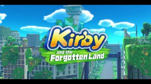 Kirby and the Forgotten Land [Switch] 01/02
