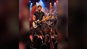 Замкнутый круг. Вячеслав Слепцов #2026 #music #rock