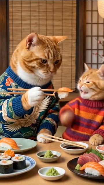 Котики