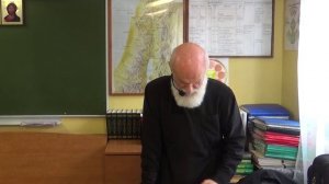 Умереть нам не удастся. 14.06.2026. Прот. Константин Островский
