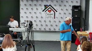 Любовь - первопричина всего. Святослав и Наталия 14.06.26