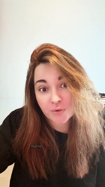 Доброе утро! 😘