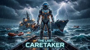 The Last Caretaker (Новый выживач в океане) Прохождение # 29