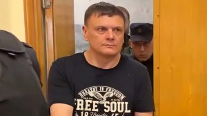 Обвиняемый в убийстве сотрудницы Домодедовской больницы признал вину