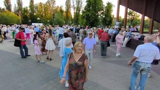 Каблучками тук тук тук...... 14.06.26.