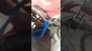 Киа спектра Как снять маторчик стеклоподъёмника