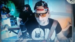 «Декамертон ФМ» Игра песен живьем! Вокал-гитара-клавивиши-барабаны ! СТРИМ! ВО СЛАВУ!!!