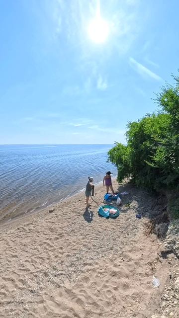 Пётр снимает видео на 1 000 000 просмотров