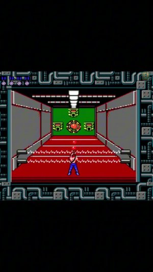 Контра - База 2 #Dendy #монолит #игры90х #contra #ретроигры #retro #ностальгия