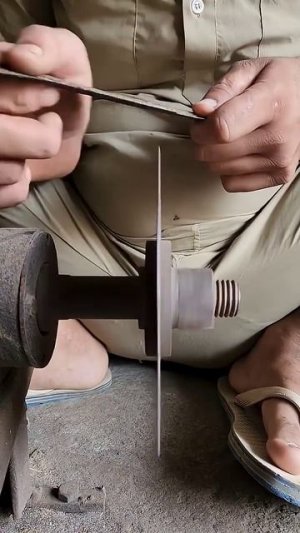 А он хорош. Все пальцы на месте