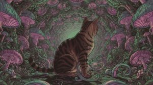 Psychedelic Minimal Techno Session [Unbroken Flow State]