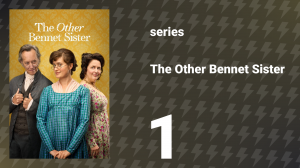 The Other Bennet Sister episode 1 (series, 2026)