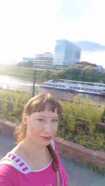 Теплоход