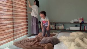 Mom of 6 Japan Последние дни моих детей в возрасте от 15 до 2 лет