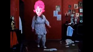 ЛУНАТИК  👽🌜& ФИКСИКИ 🪳🪳🪳 ПОЛНАЯ РЖАКА 🤣 15 минут СМЕХА 😄попробуй не засмеяться
