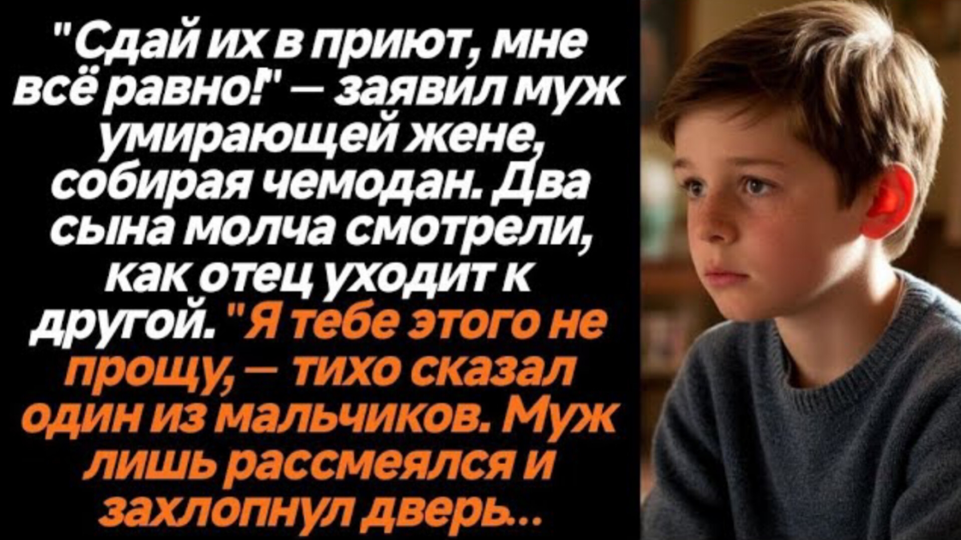 Истории из жизни|Сдай их в приют|Аудио рассказы|Аудиокниги слушать онлайн|Жизненные истории