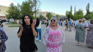 Танцующий Белгород..... 14.06.26.