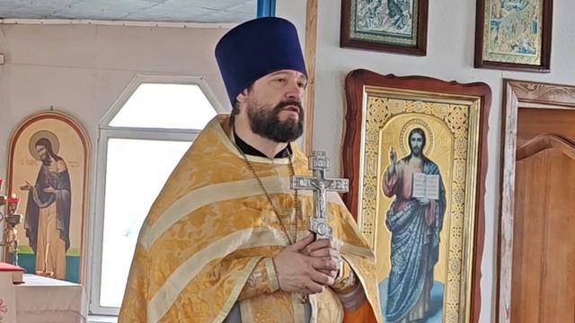 К ВЕРНОСТИ БОГУ ПРИЗВАН КАЖДЫЙ.