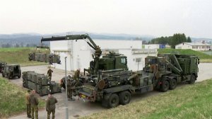 Украине катастрофически не хватает средств противовоздушной обороны.