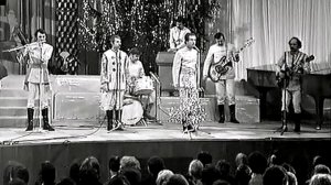 Ансамбль Песняры - Берёзовый сок (1972)