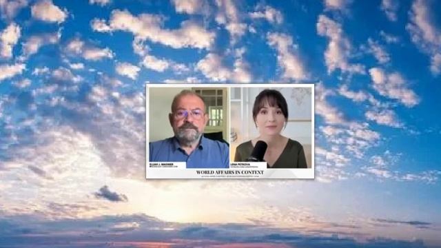 США капитулируют в целях войны с Ираном | Элайджа Магнье