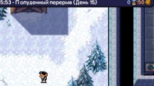 The Esbzpis 1 допкарта 9 часть #4 допчасть#2 тюрьма Jingle Cells