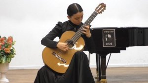 И. С. Бах. Куранта и дубль из Партиты №1 для скрипки BWV 1002