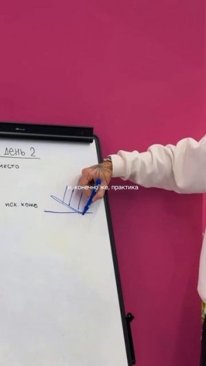 Что мы отмечаем? День рождения? Новую жизнь? Новую профессию?  Привет, я Маша Виво.
