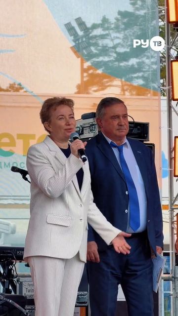 Фестиваль добрых дел «Огонь жизни» в Одинцово: участие в важных инициативах вместо отдыха