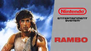 Rambo (NES)